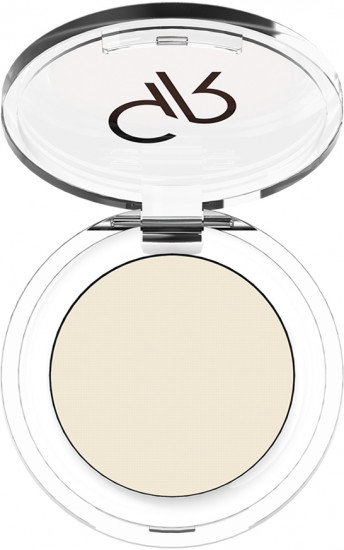 Тени для век матовые «Soft Color Mono Eyeshadow Matte», оттенок 02