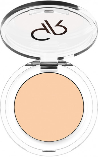 Тени для век матовые «Soft Color Mono Eyeshadow Matte», оттенок 04