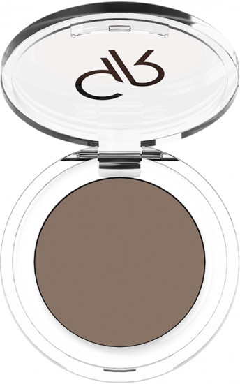 Тени для век матовые «Soft Color Mono Eyeshadow Matte», оттенок 07