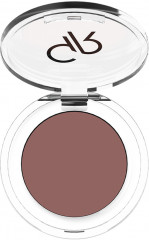 Тени для век матовые «Soft Color Mono Eyeshadow Matte», оттенок 10