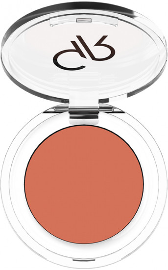 Тени для век матовые «Soft Color Mono Eyeshadow Matte», оттенок 11