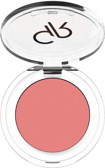 Тени для век матовые «Soft Color Mono Eyeshadow Matte», оттенок 13