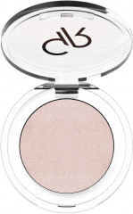 Тени для век жемчужные «Soft Color Mono Eyeshadow Pearl», оттенок 42