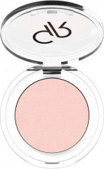 Тени для век жемчужные «Soft Color Mono Eyeshadow Pearl», оттенок 43