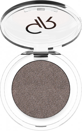 Тени для век жемчужные «Soft Color Mono Eyeshadow Pearl», оттенок 50