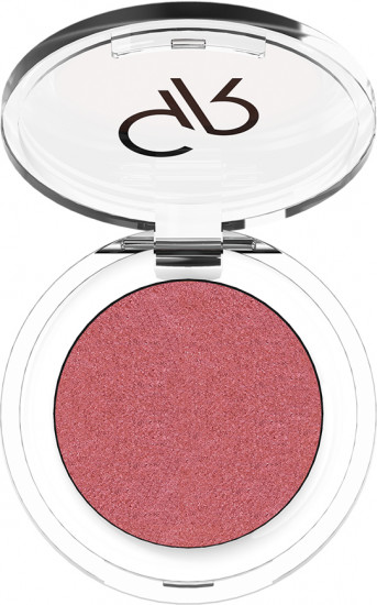 Тени для век жемчужные «Soft Color Mono Eyeshadow Pearl», оттенок 51