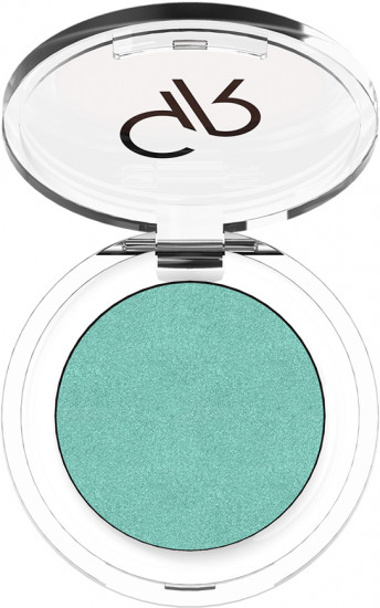 Тени для век жемчужные «Soft Color Mono Eyeshadow Pearl», оттенок 53