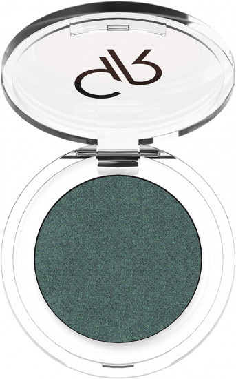 Тени для век жемчужные «Soft Color Mono Eyeshadow Pearl», оттенок 55