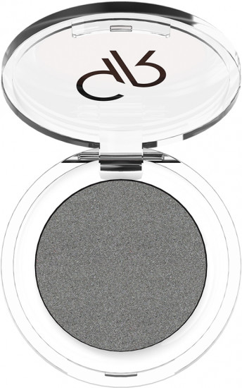 Тени для век жемчужные «Soft Color Mono Eyeshadow Pearl», оттенок 57