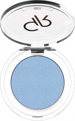 Тени для век жемчужные «Soft Color Mono Eyeshadow Pearl», оттенок 60