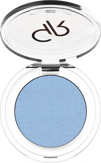 Тени для век жемчужные «Soft Color Mono Eyeshadow Pearl», оттенок 60