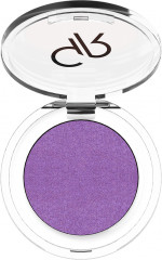 Тени для век жемчужные «Soft Color Mono Eyeshadow Pearl», оттенок 61