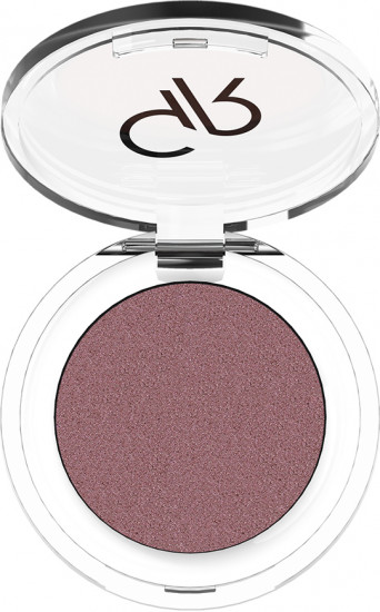 Тени для век жемчужные «Soft Color Mono Eyeshadow Pearl», оттенок 62