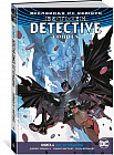 Вселенная DC. Rebirth. Бэтмен. Detective Comics. Книга 4. Бог из машины