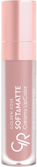 Помада для губ жидкая «Soft & Matte Creamy Lipcolor», тон 102