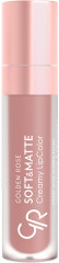 Помада для губ жидкая «Soft & Matte Creamy Lipcolor», тон 106