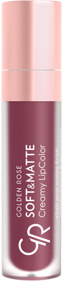 Помада для губ жидкая «Soft & Matte Creamy Lipcolor», тон 116