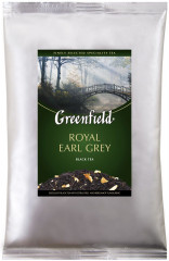 Чай «Royal earl grey»