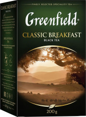 Чай «Classic breakfast»