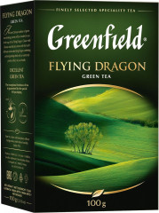Чай «Flying dragon»