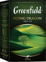 Чай «Flying dragon»