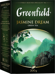 Чай «Jasmine dream»
