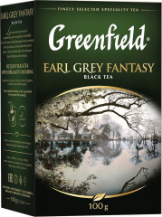 Чай «Earl grey fantasy»