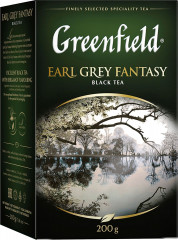 Чай «Earl grey fantasy»