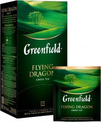 Чай «Flying dragon»