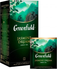 Чай «Jasmine dream»