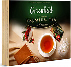 Набор изысканного чая «Premium tea»