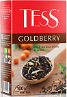 Чай «Goldberry»
