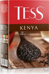 Чай «Kenya»
