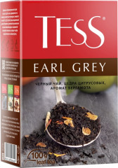 Чай «Earl grey»