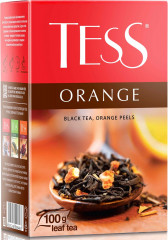 Чай «Orange»