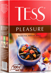 Чай «Pleasure»