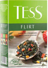 Чай «Flirt»