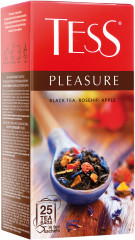 Чай «Pleasure»