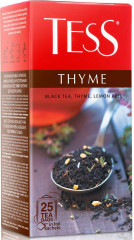 Чай «Thyme»