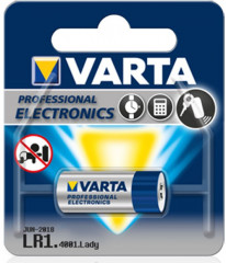 Батарейка Varta