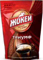 Кофе «Триумф»