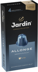 Кофе «Allonge»