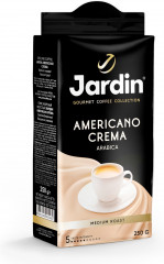 Кофе «Americano crema»