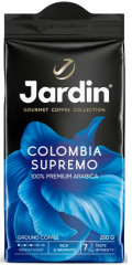 Кофе «Colombia supremo»