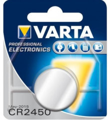 Батарейка Varta