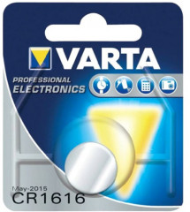 Батарейка Varta