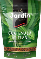 Кофе «Guatemala atitlan»