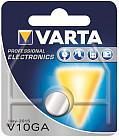 Батарейка Varta