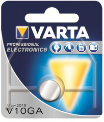 Батарейка Varta