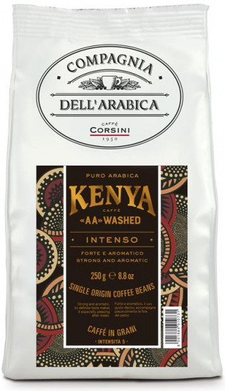 Кофе «Kenya AA Washed»